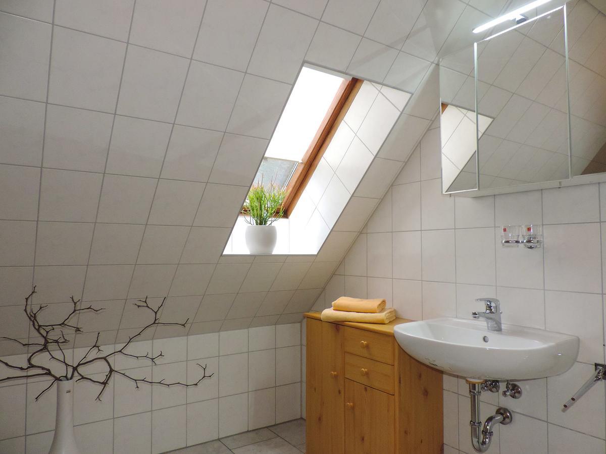 Ferienwohnungen Zum Brockenbaecker In Schierke Buitenkant foto